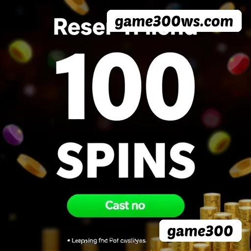 Plataforma game300 - Imagem principal