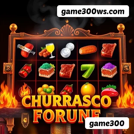 Qualificar VIP game300